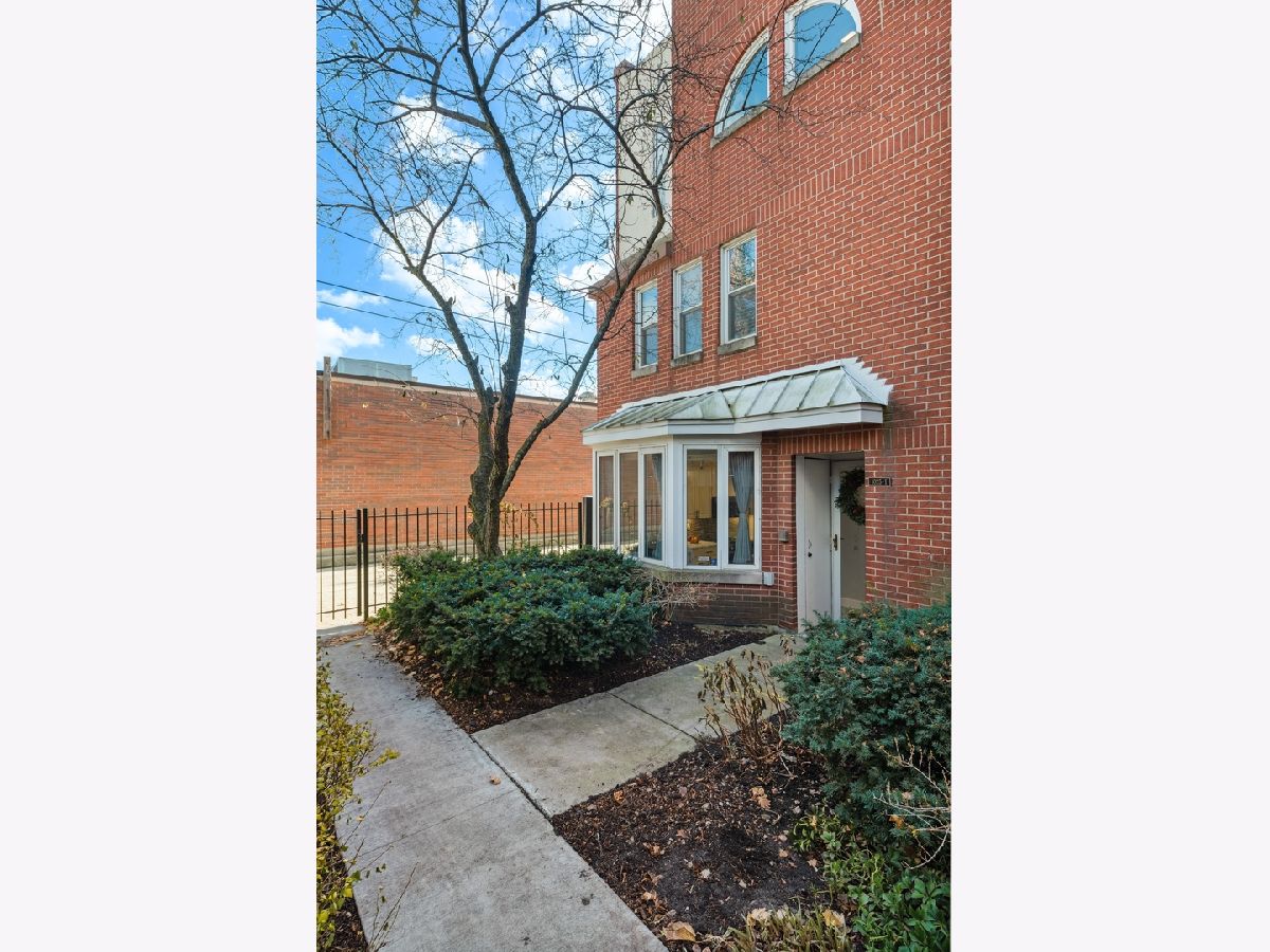 Townhomes Sold Vernon Park Townhomes Chicago Illinois, 1025 Vernon Park