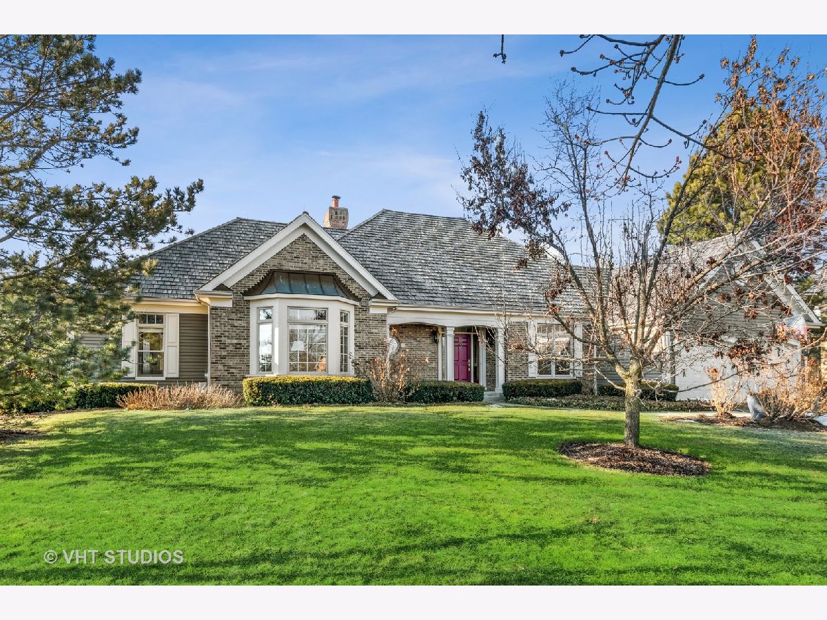 Homes Sold Merit Club Libertyville Illinois, 6427 Locust