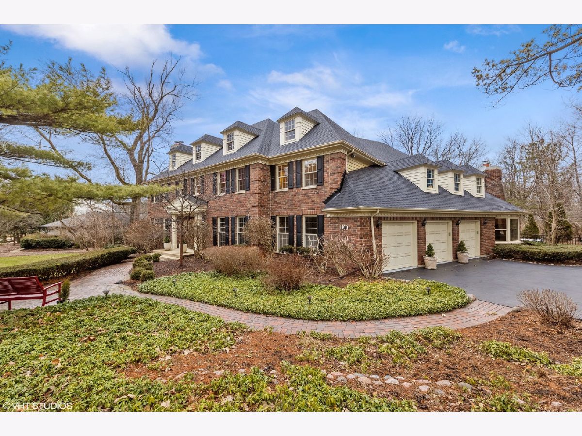 Homes Sold Woods Of Bailey Hobson Naperville Illinois, 1199 Hobson Mill