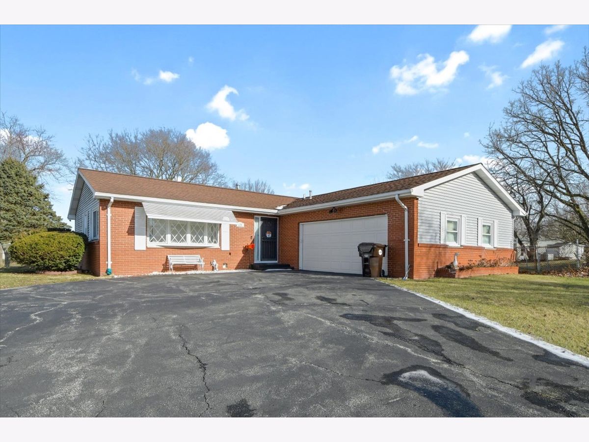 Homes Sold Maplewood Rantoul Illinois, 275 Alexander
