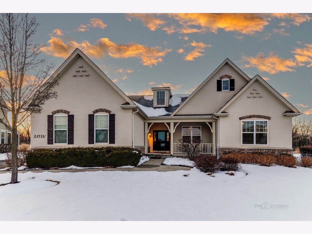 Homes Sold Sanctuary Club Kildeer Illinois, 23721 Sanctuary Club