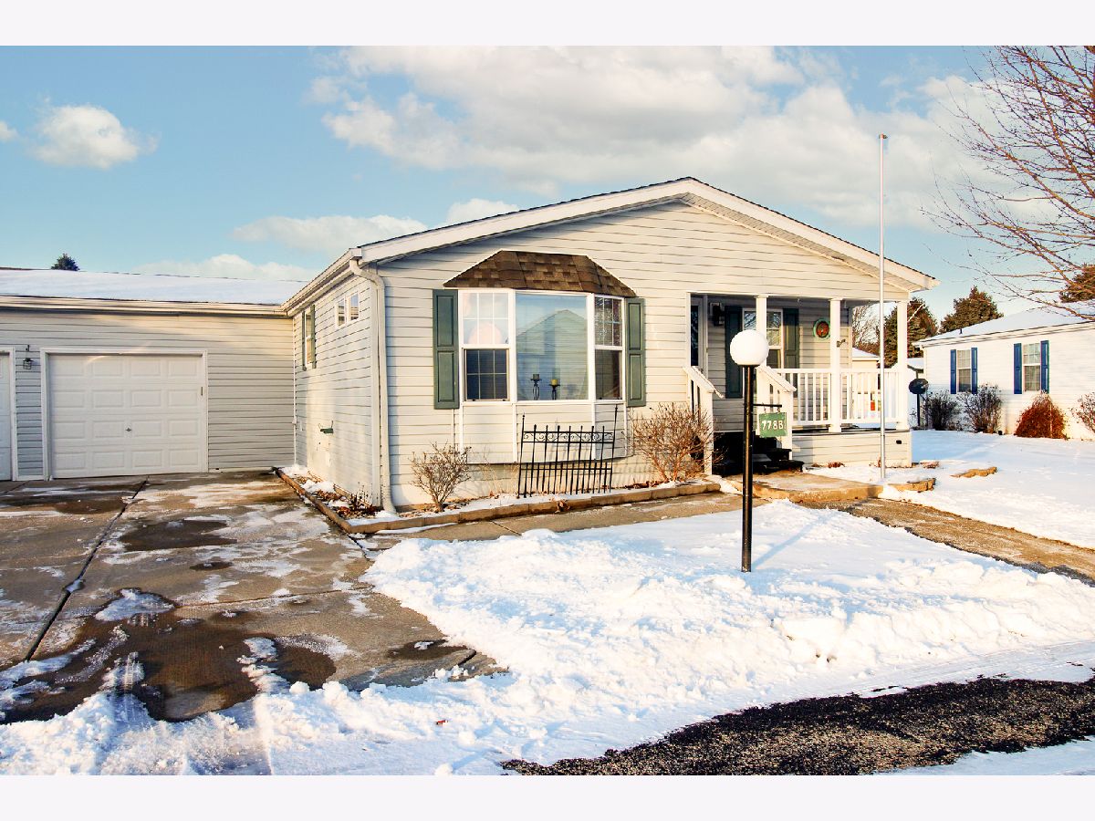 Subdivision Sold Wildwood South Sandwich Illinois, 778B Mallard