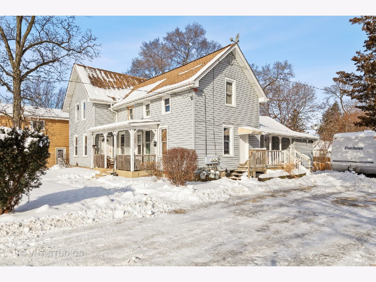 Homes Sold Renehan Beach Round Lake Park Illinois, 516 Washington