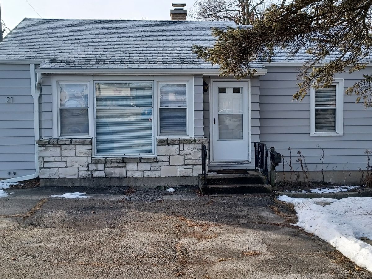 Homes Sold Western Slope Mundelein Illinois, 21 Hawley