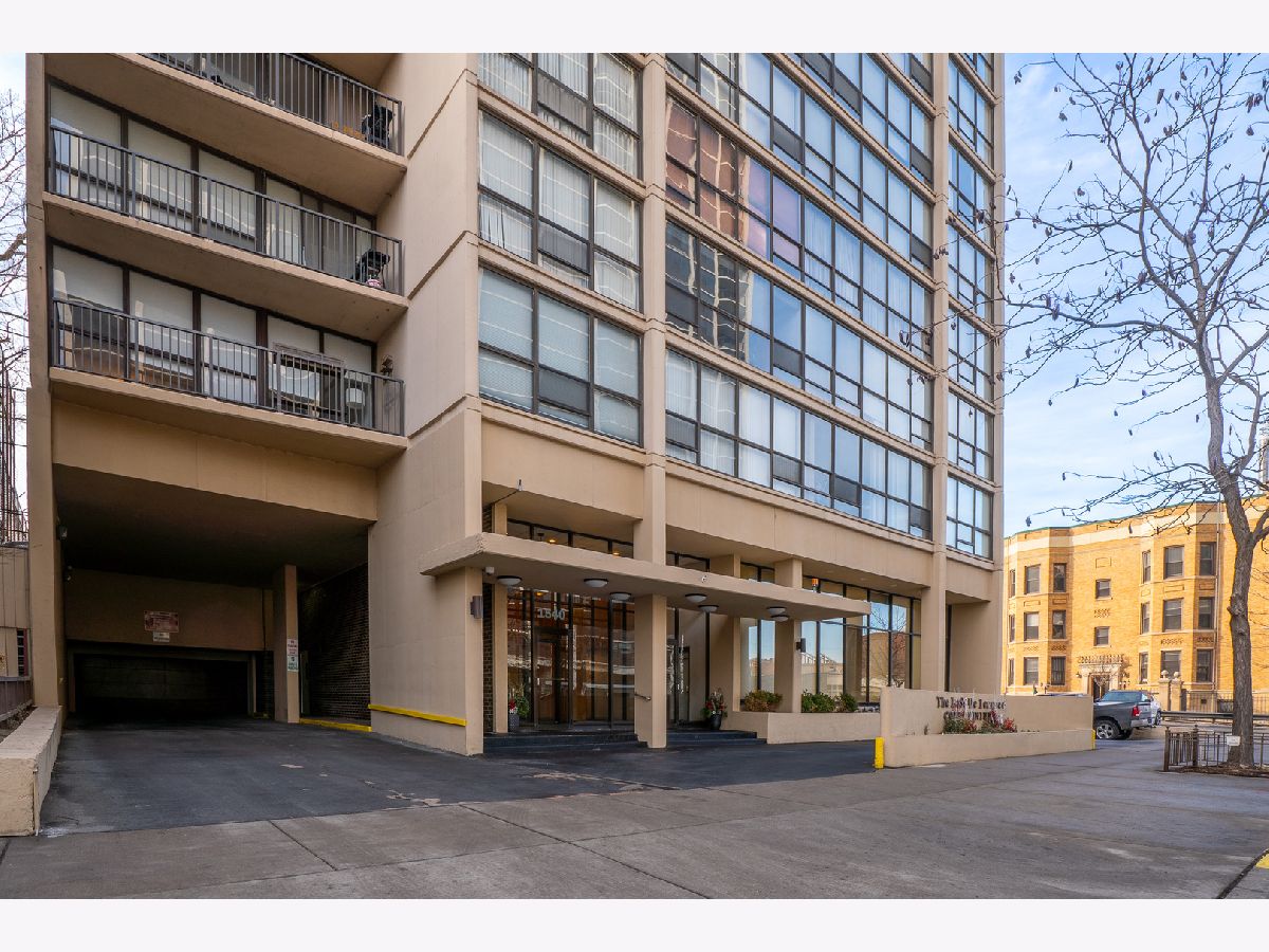 Condominiums Rented Lasalle Terrace Condominiums Chicago Illinois, 1540 La Salle