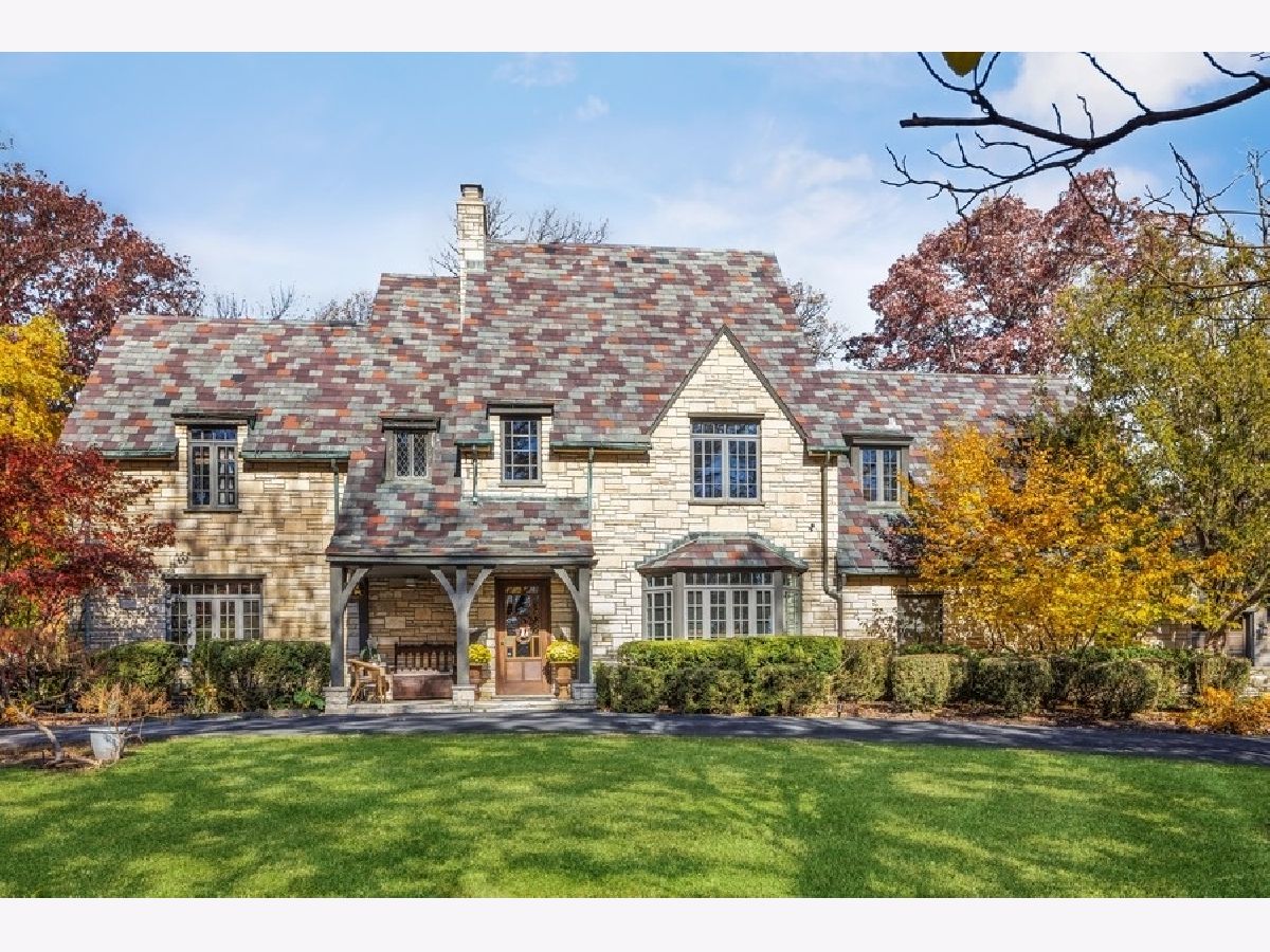 Homes Sold The Woodlands Hinsdale Illinois, 707 7th