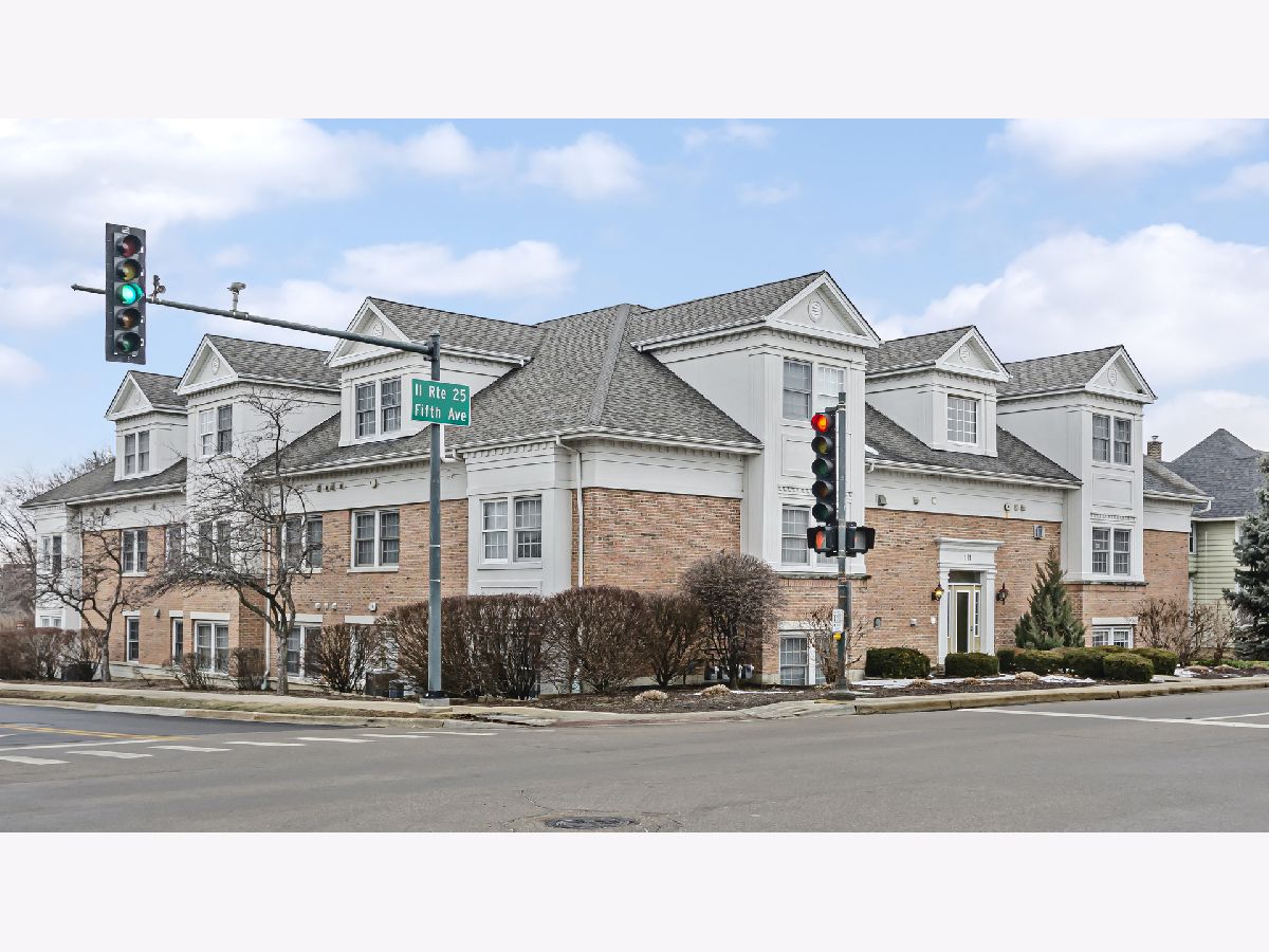 Condominiums Sold Portland Terrace St Charles Illinois, 111 5th