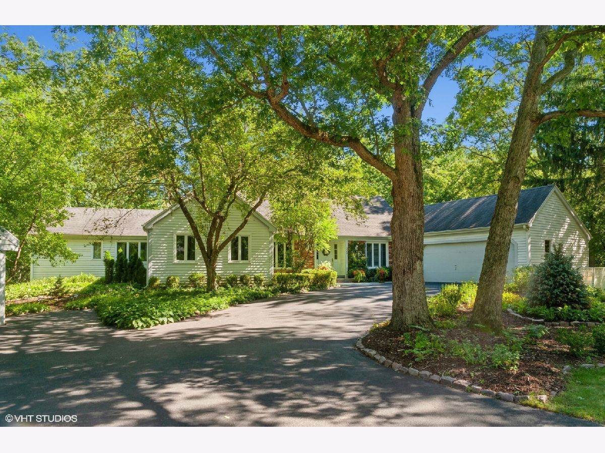Homes Sold Arden Shores Estates Lake Bluff Illinois, 237 Forest View