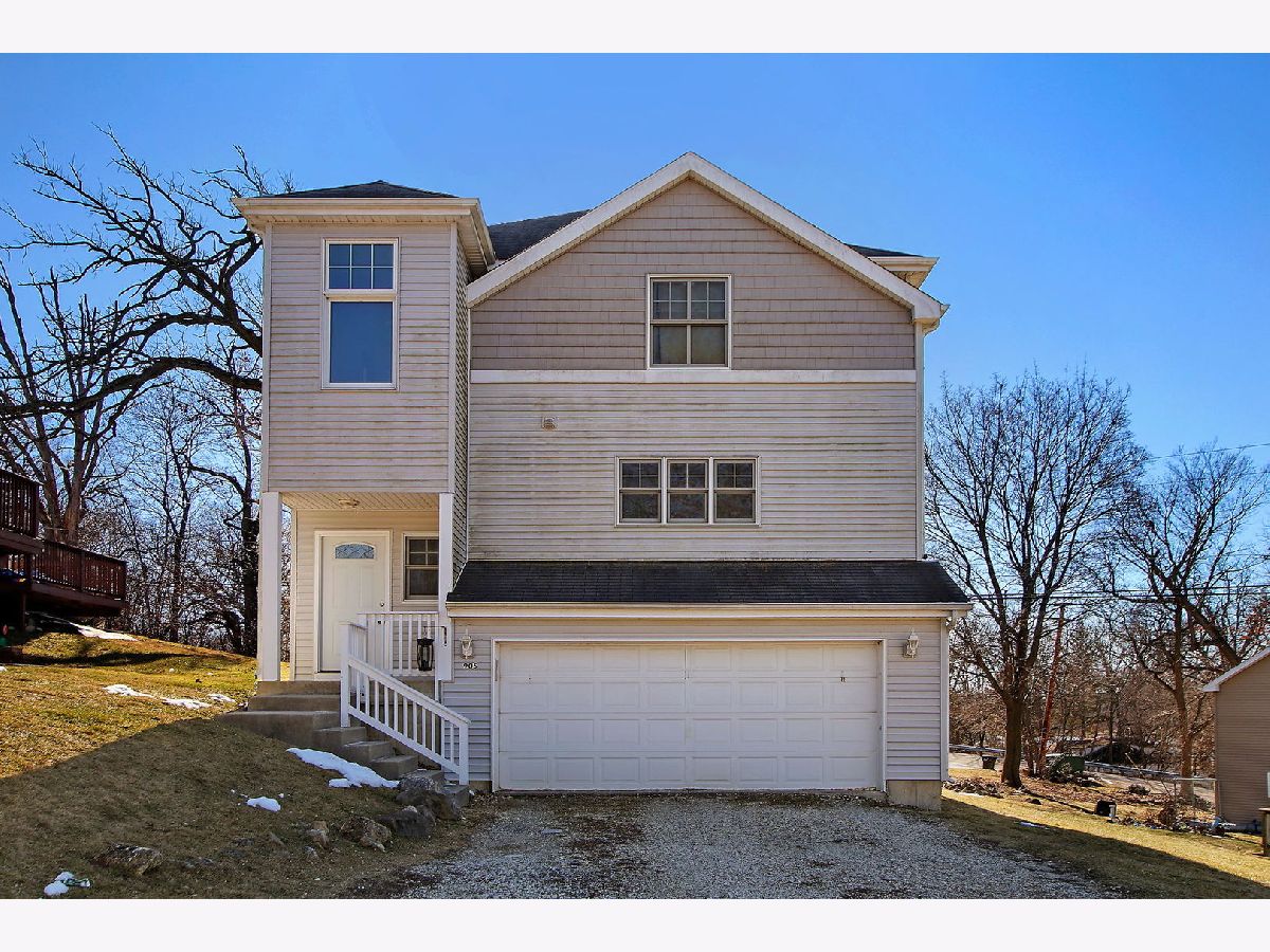 Homes Sold Portens Mchenry Illinois, 905 Peter