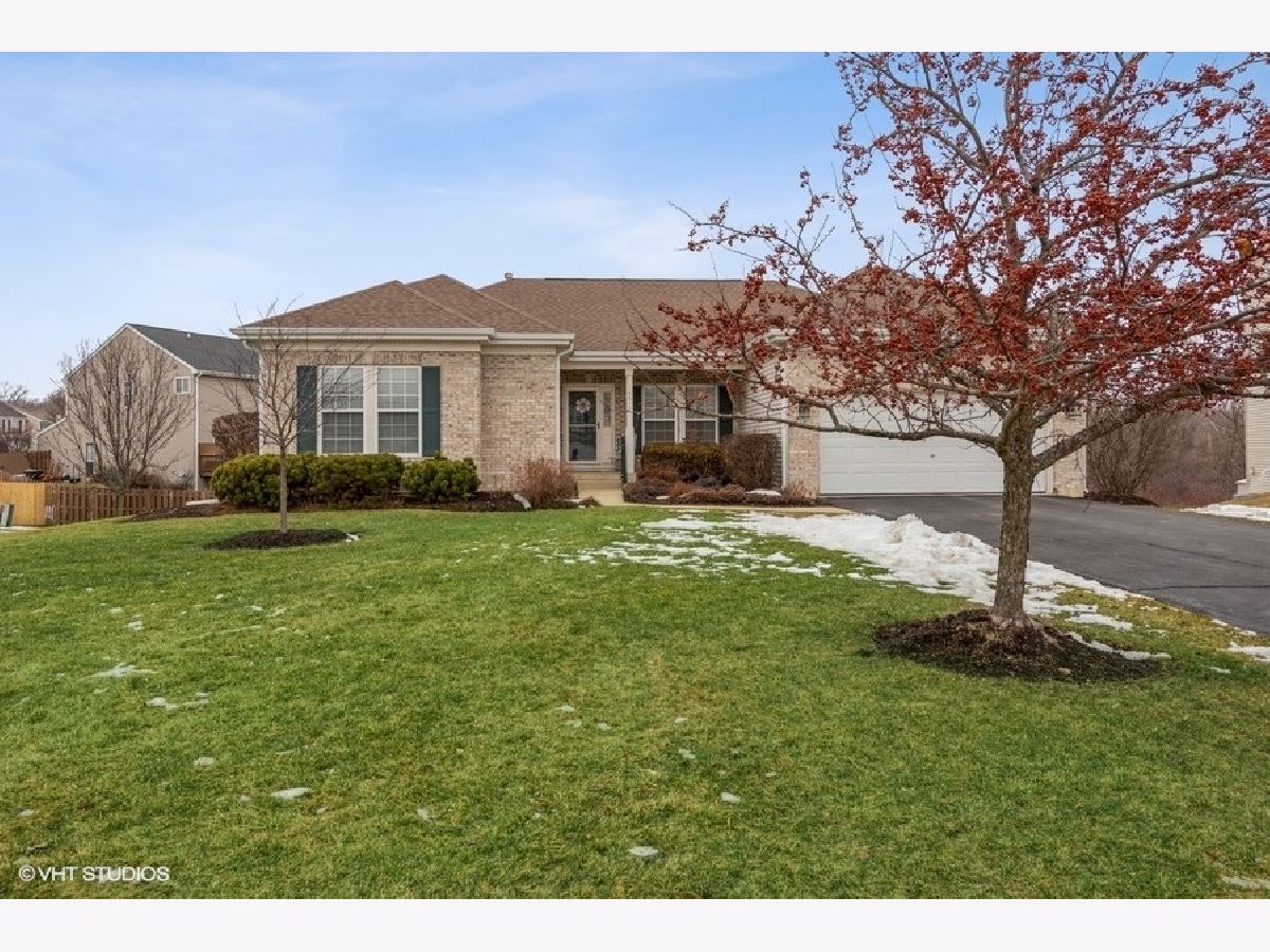 Homes Sold Park Ridge Estates Mchenry Illinois, 4512 Greendale