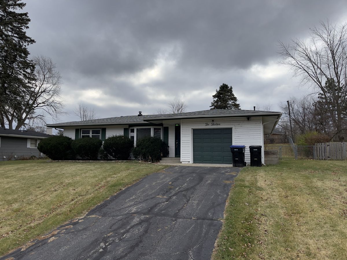 Homes Rented Pistakee Hills Mchenry Illinois, 1013 Althoff
