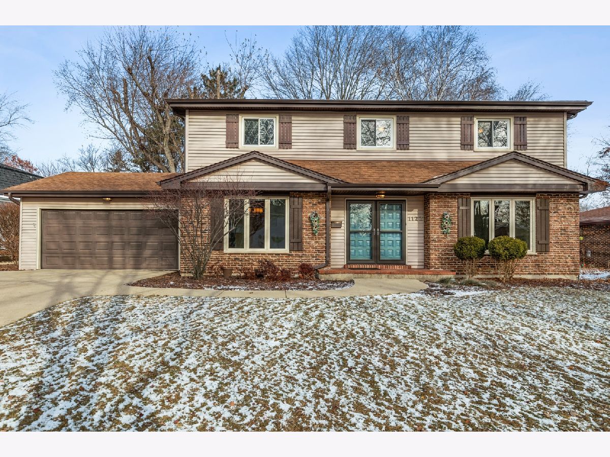 Homes Sold Regency Estates Libertyville Illinois, 1122 Golf