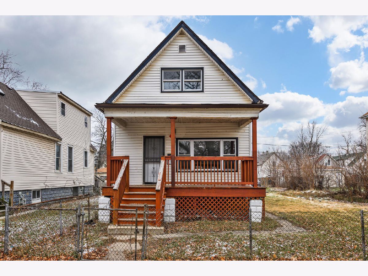  For Rent Chicago Illinois, 232 110th