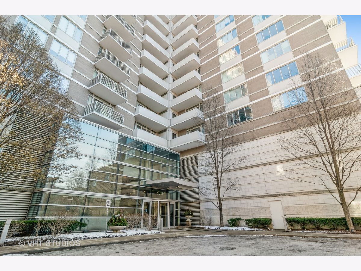 Townhomes & Condos Sold Prairie House Chicago Illinois, 1515 Prairie