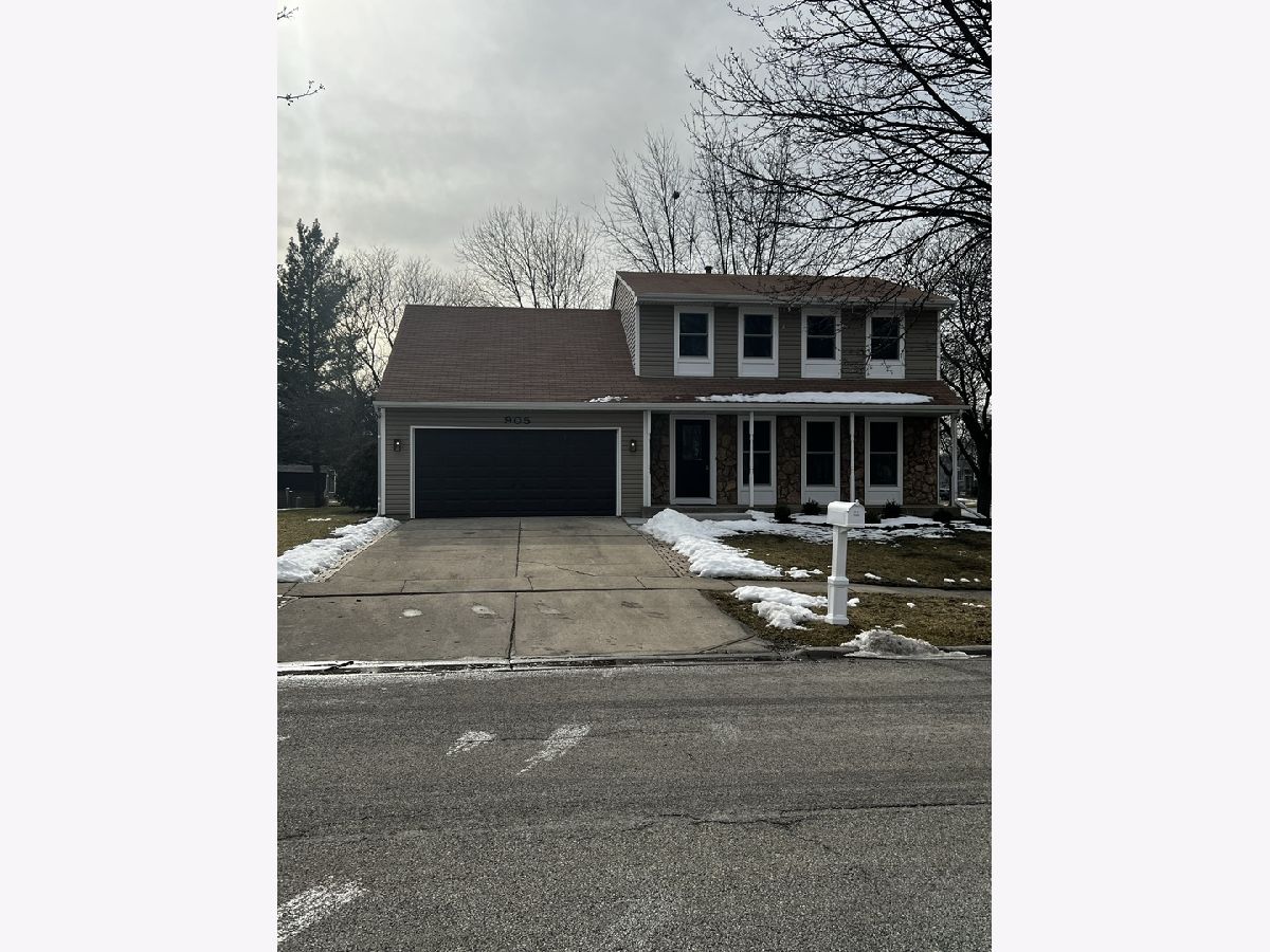Homes Sold Summerfield Roselle Illinois, 905 Hunter