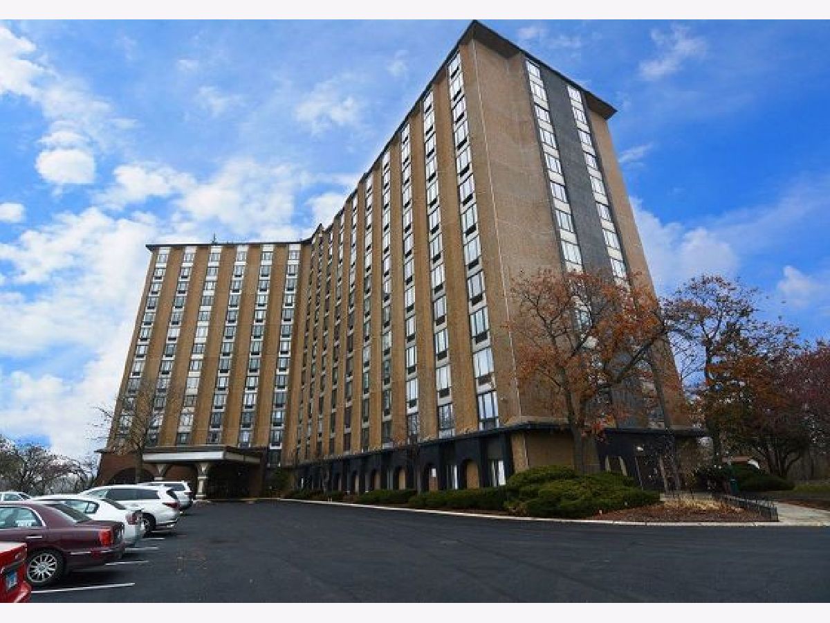 Condominiums Rented Renaissance Place Palatine Illinois, 1 Renaissance