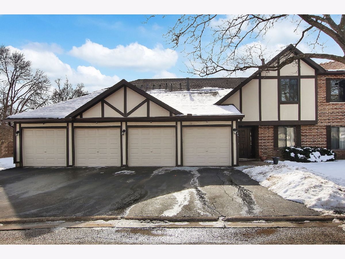 Condominiums Sold Deerpath Manor Palatine Illinois, 1009 Glavin