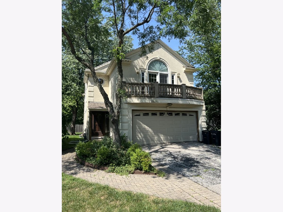 Homes Rented Lake Forest Heights Lake Forest Illinois, 60 Old Elm