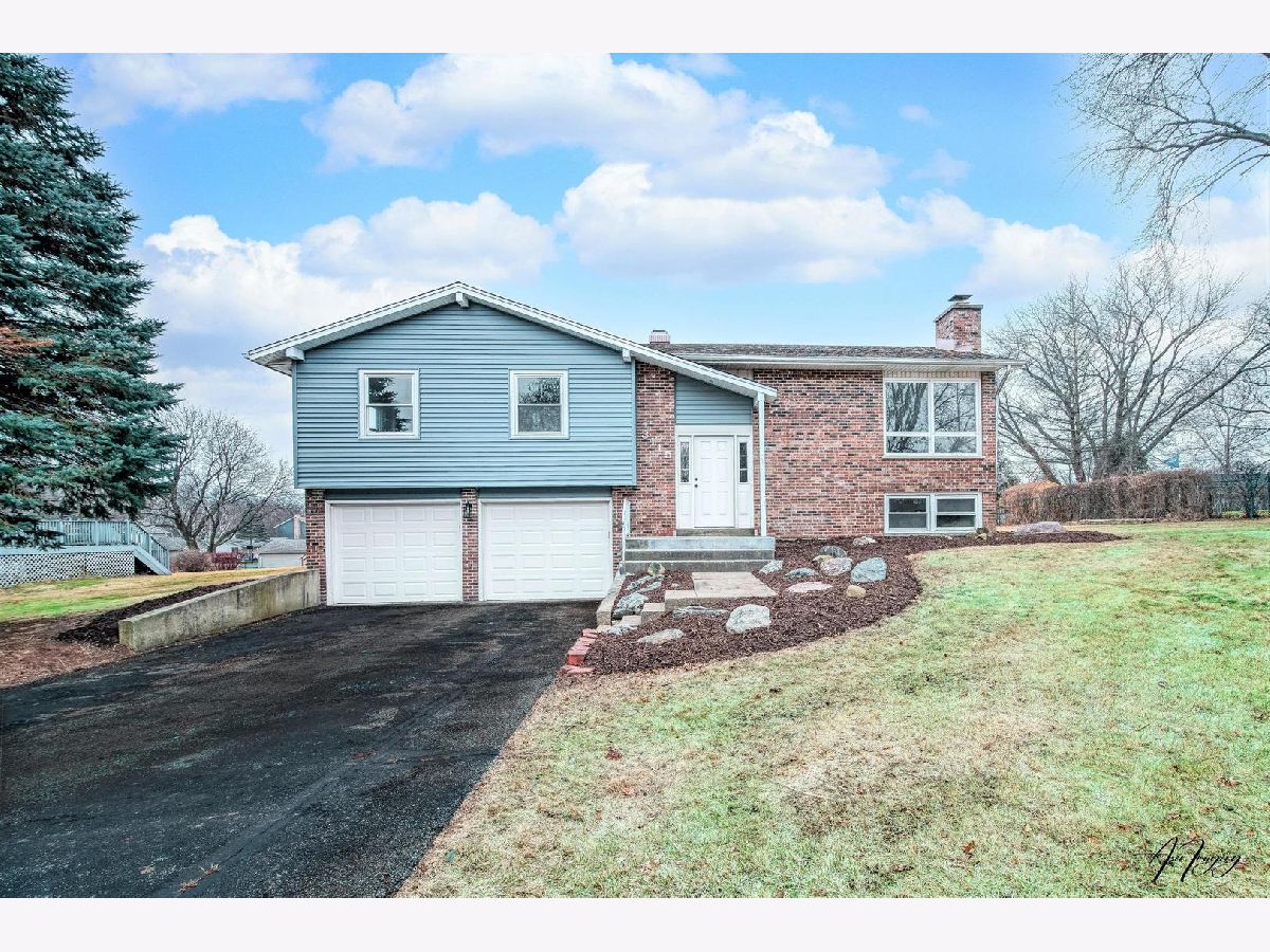 Homes Sold Country Club Estates Mchenry Illinois, 3115 Fairway