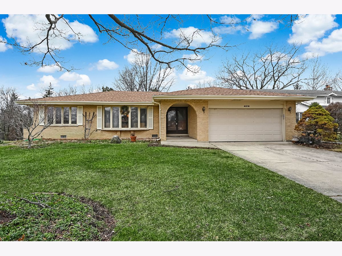 Homes Sold Farmingdale Heights Darien Illinois, 6810 Charleston
