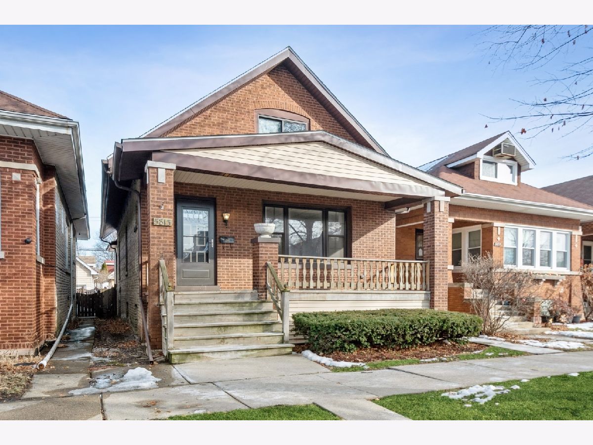 Homes & Condominiums Sold Arcadia Terrace Chicago Illinois, 5813 Fairfield