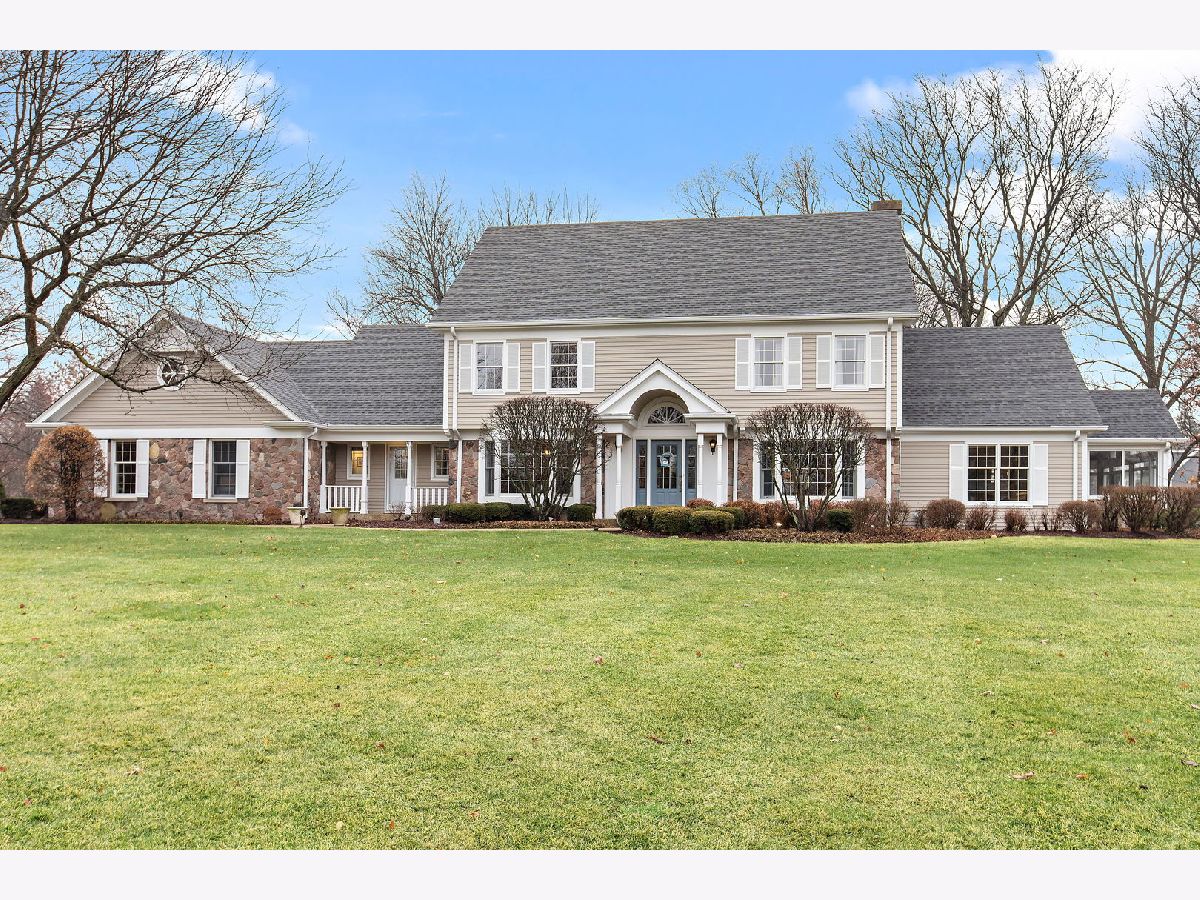 Homes Sold The Glen South Barrington Illinois, 9 Blanchard