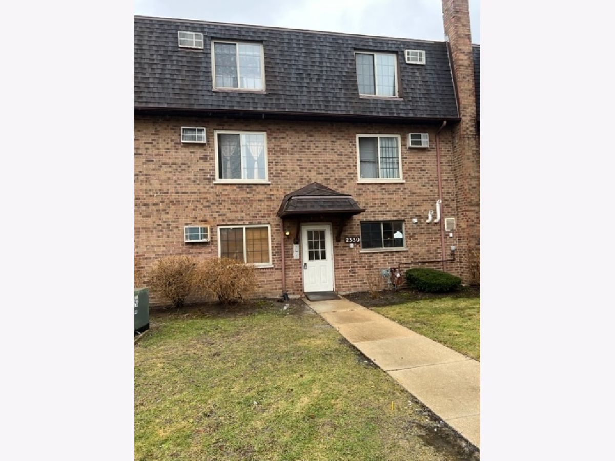 Subdivision Rented Century Point Glendale Heights Illinois, 2330 Century Point