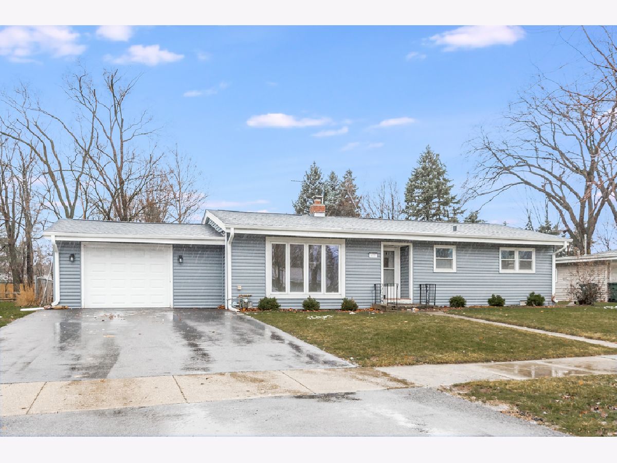 Homes Sold Ranchview Terrace Palatine Illinois, 633 Macarthur