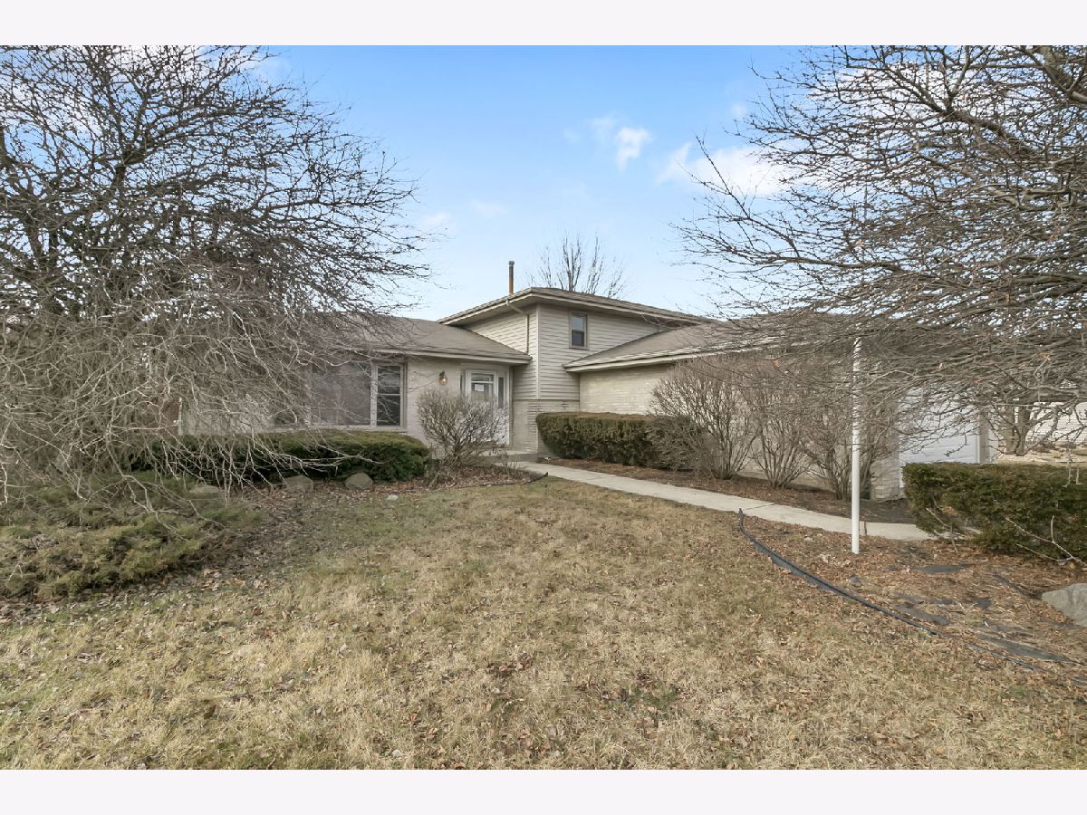 Homes Sold Chadwick New Lenox Illinois, 781 Churchill