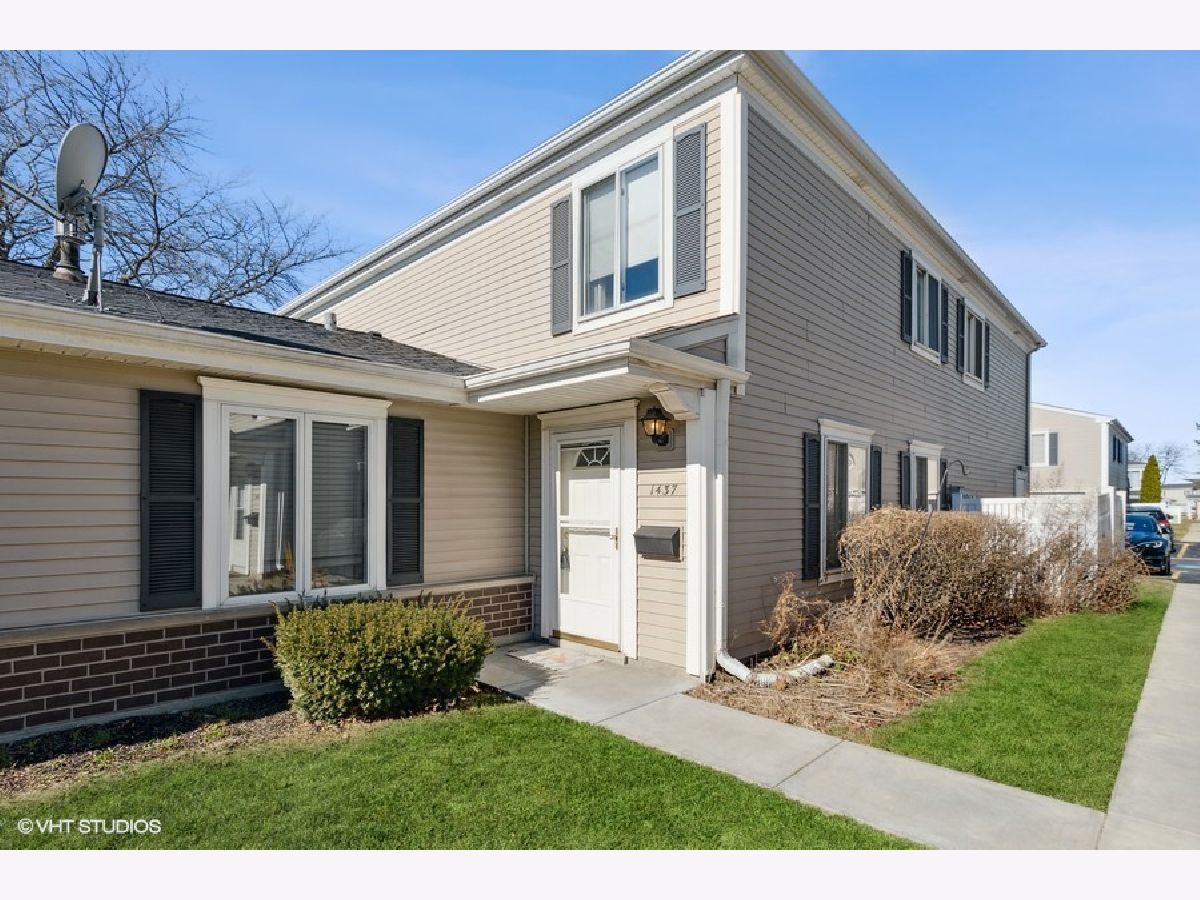 Quincy Park Prospect Heights IL, Townhomes & Condos For Sale & For Rent