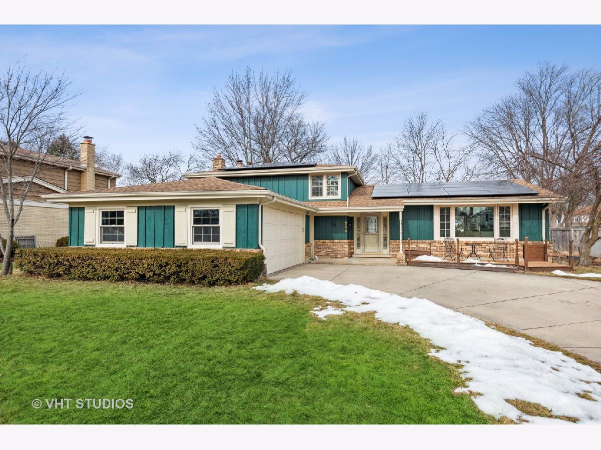 Homes Sold Reseda West Palatine Illinois, 214 Reseda