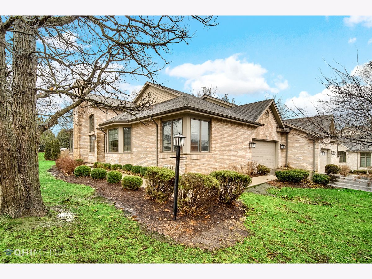 Townhomes Sold Deer Haven Crete Illinois, 56 Deer Haven