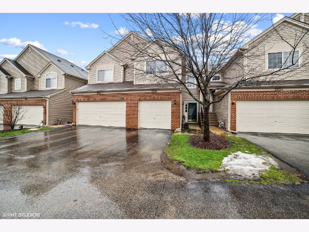 Townhomes & Homes Sold Thornwood Grove South Elgin Illinois, 285 Nicole