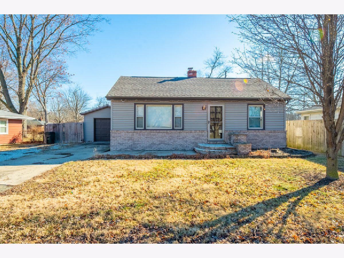  Sold East Peoria Illinois, 212 Twin Oaks