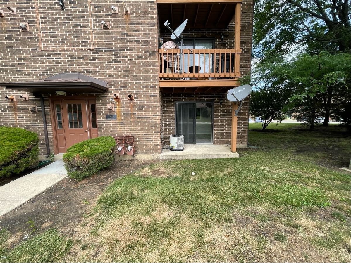 Condominiums Rented The Trails At Abbeywood Lisle Illinois, 2238 Abbeywood