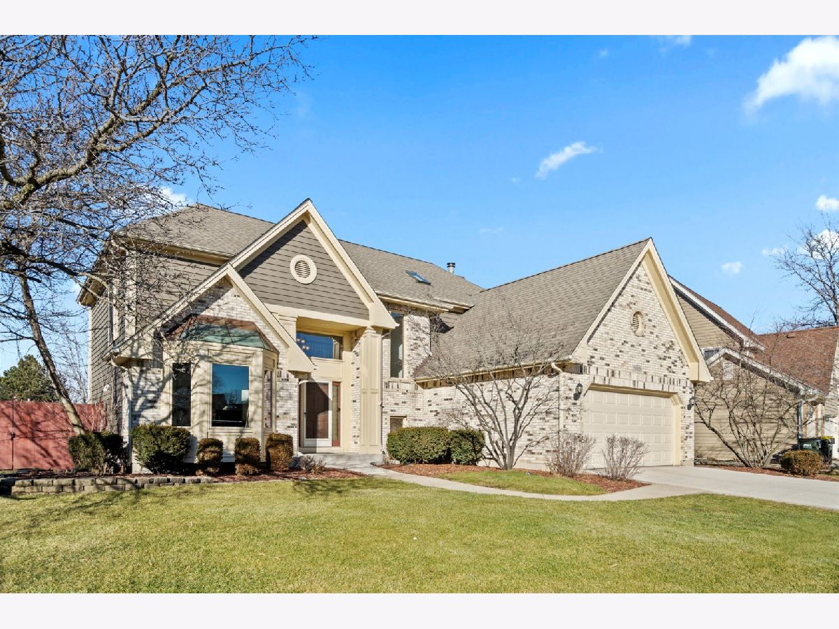  Sold Wheaton Illinois, 26W170 Macarthur