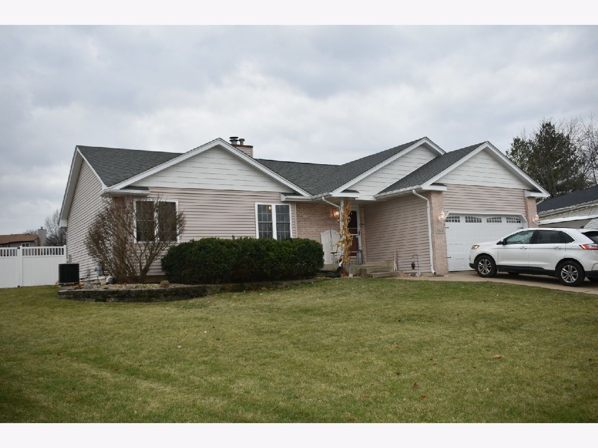 Condos & Townhomes & Homes Sold Old Plank Road Estates Joliet Illinois, 1204 Boston