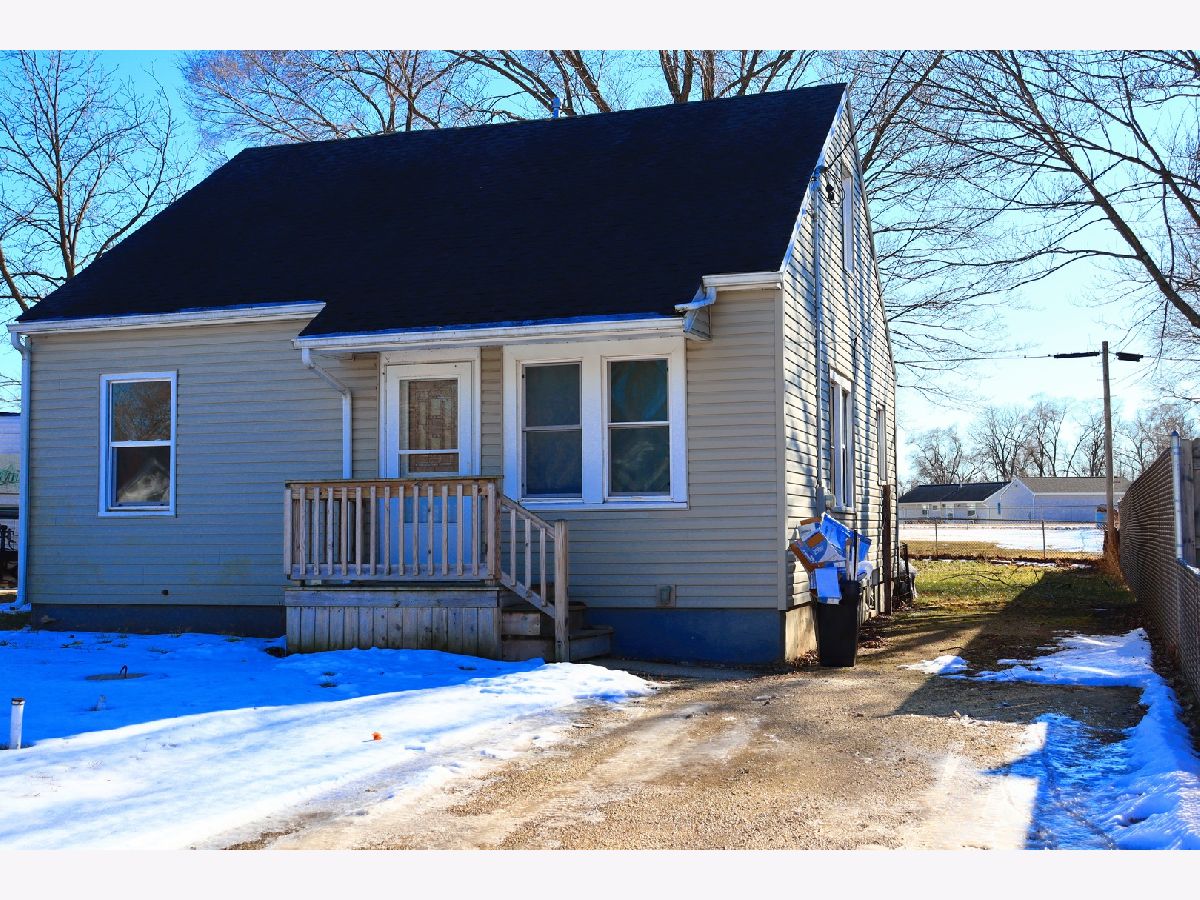  Sold Beloit Wisconsin, 530 Froebel