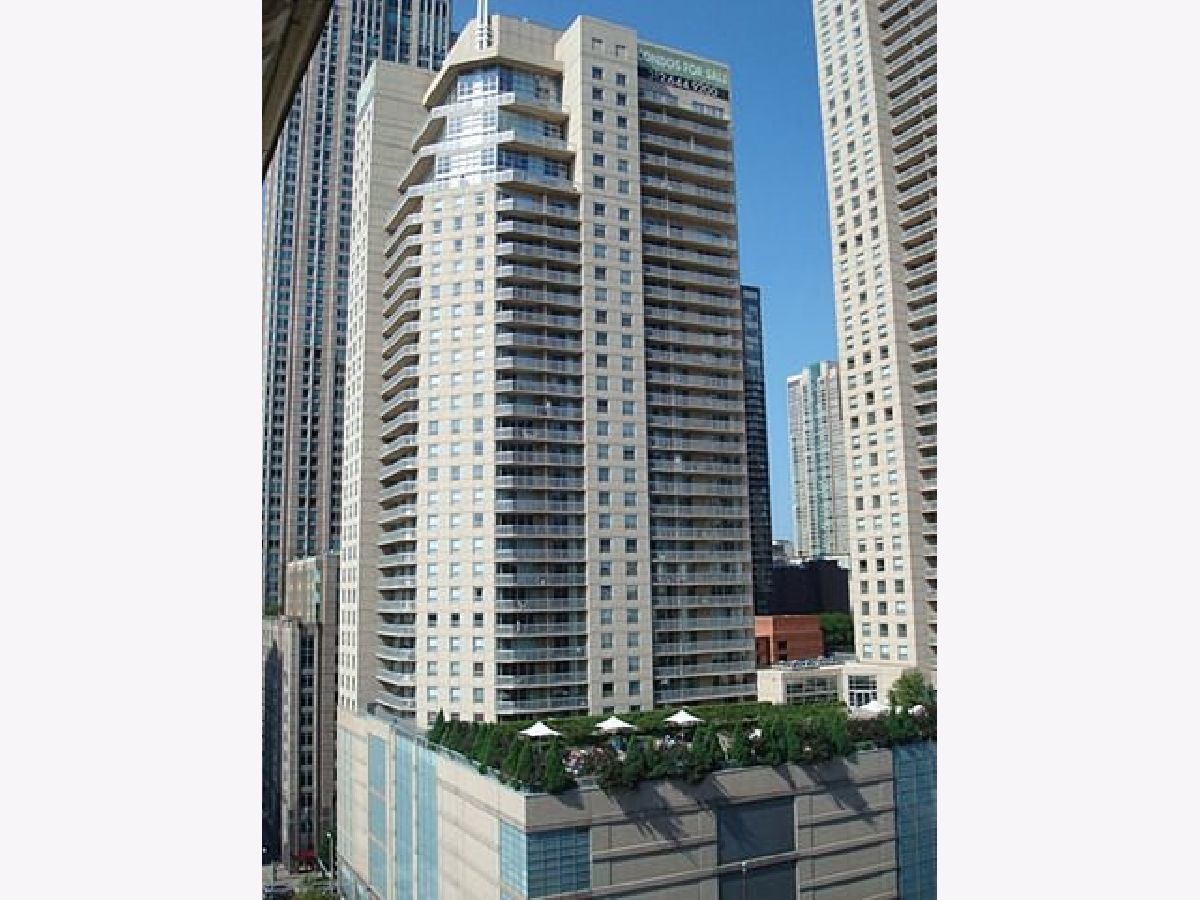 Condominiums Rented Grand Plaza Chicago Illinois, 545 Dearborn