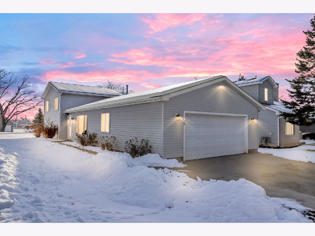 Homes Sold Brophy Farm Fox Lake Illinois, 29 Elm