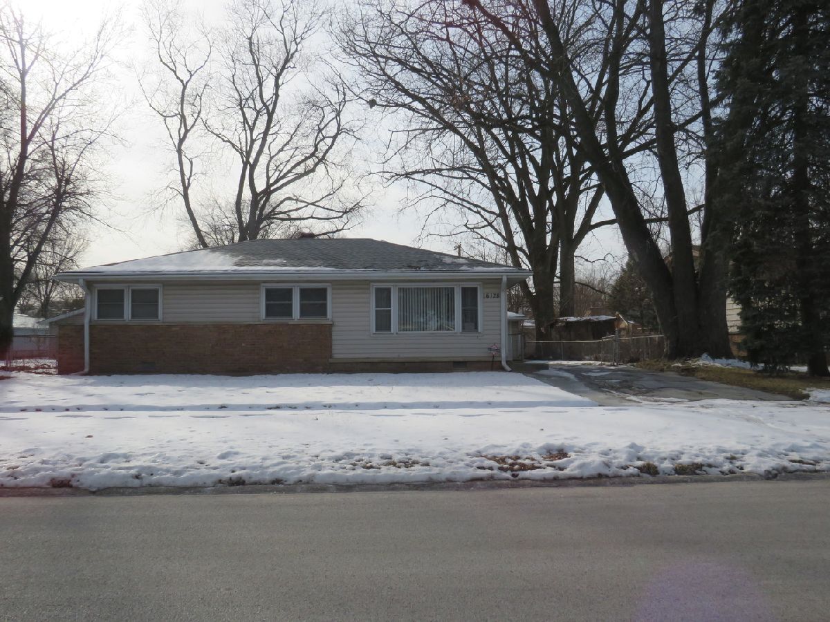 Homes Sold Canterbury Markham Illinois