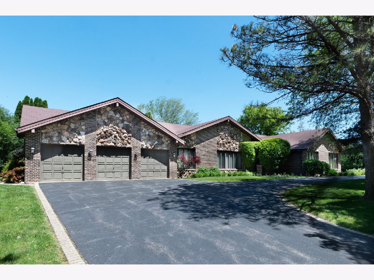Homes Sold High Ridge Highland Park Illinois, 2111 Malory