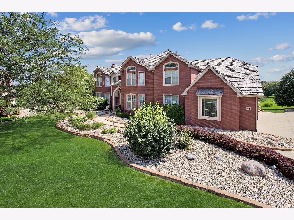 Homes Sold Silo Ridge Orland Park Illinois, 31 Country