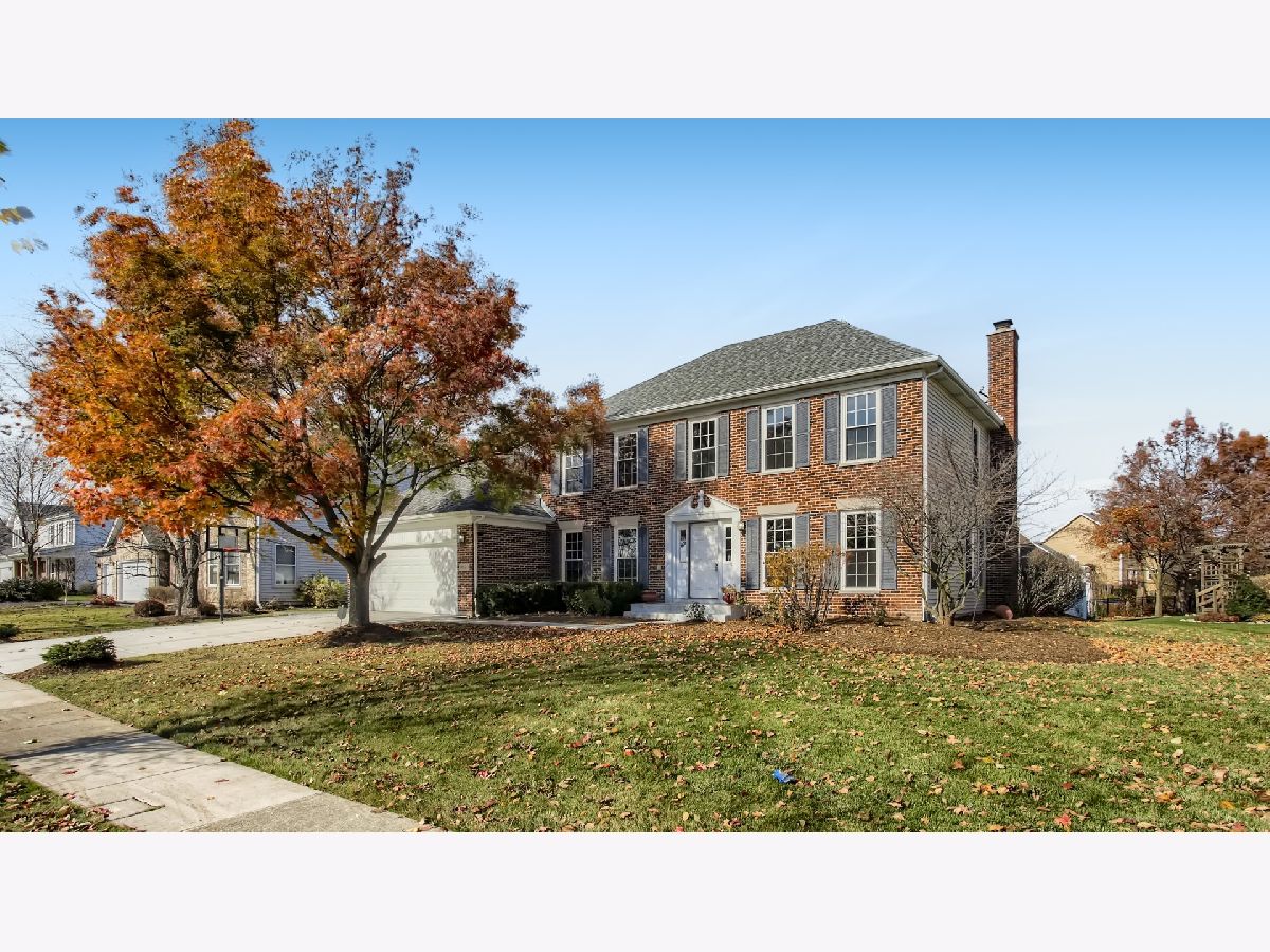 Homes Sold Estates Of Deer Crossing Hoffman Estates Illinois, 1690 Nicholson