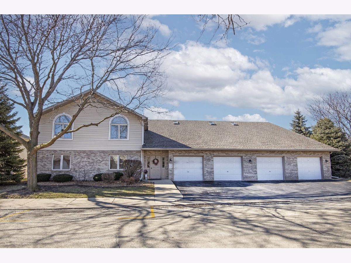 Condominiums Sold Golfview Estates Joliet Illinois, 149 Barbara Jean