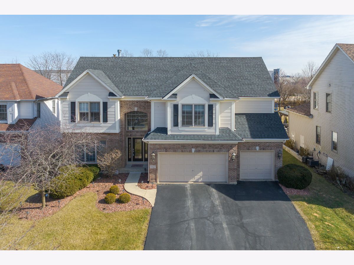Homes Sold Woodland Meadows Gilberts Illinois, 883 Tipperary