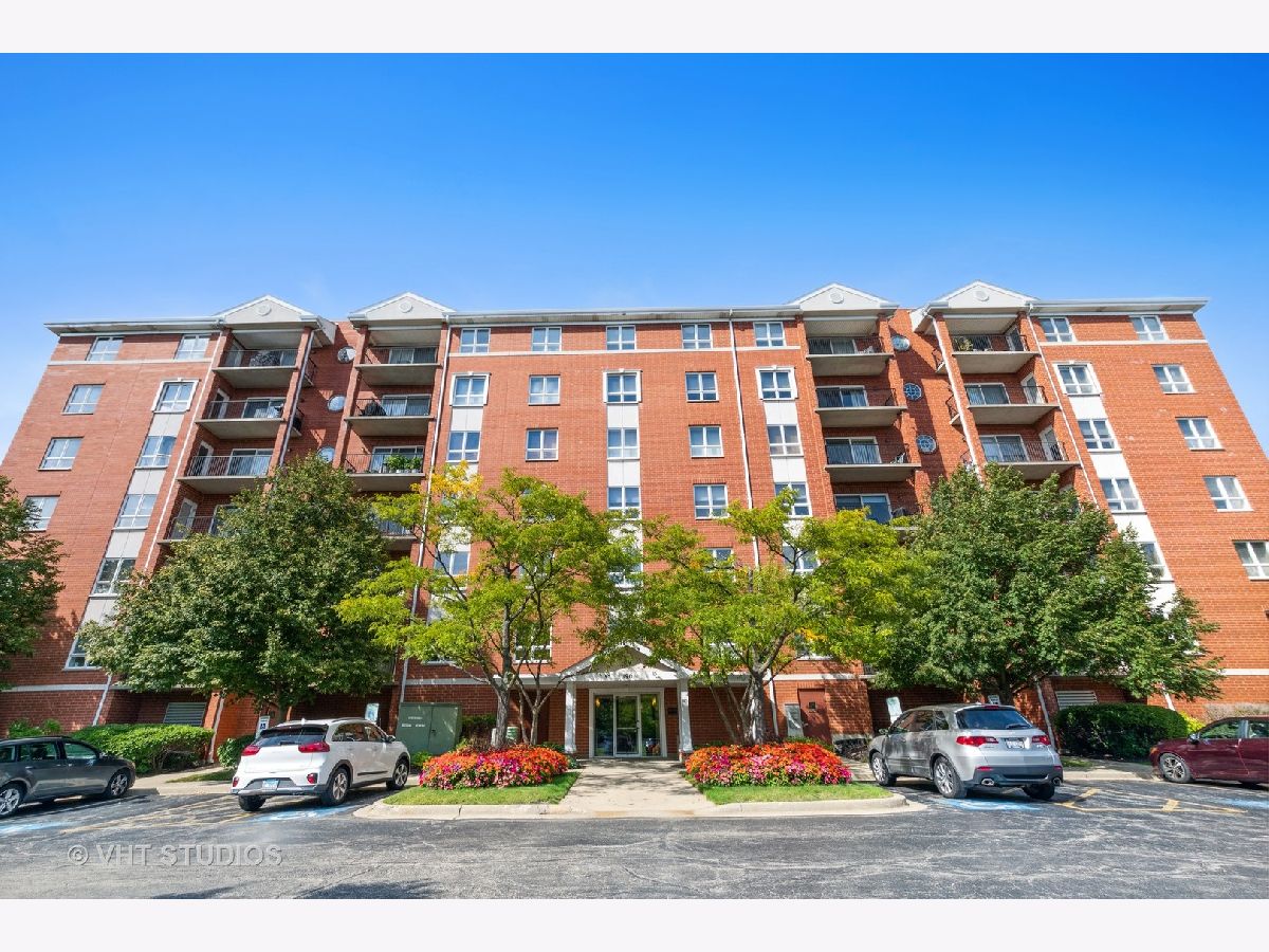 Condominiums Sold One Milwaukee Place Wheeling Illinois, 190 Milwaukee