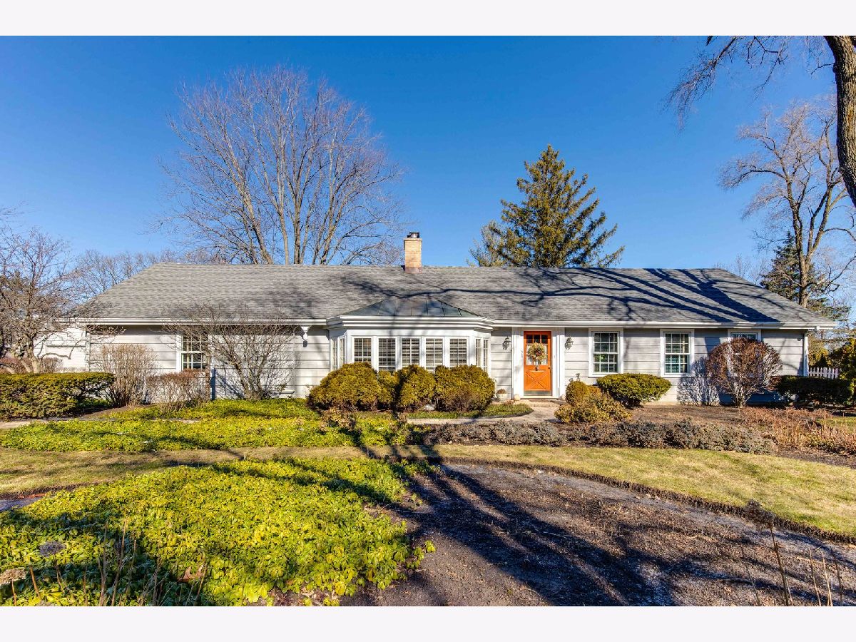 Homes Sold King Muir Lake Forest Illinois, 846 Larchmont