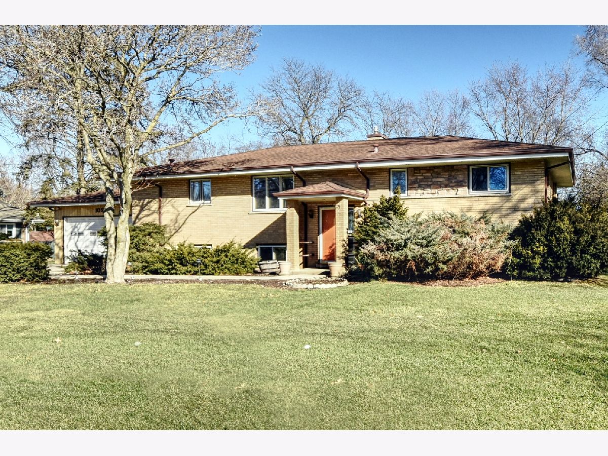 Homes Sold Sunset Ridge Naperville Illinois, 10S141 Plainfield Naperville