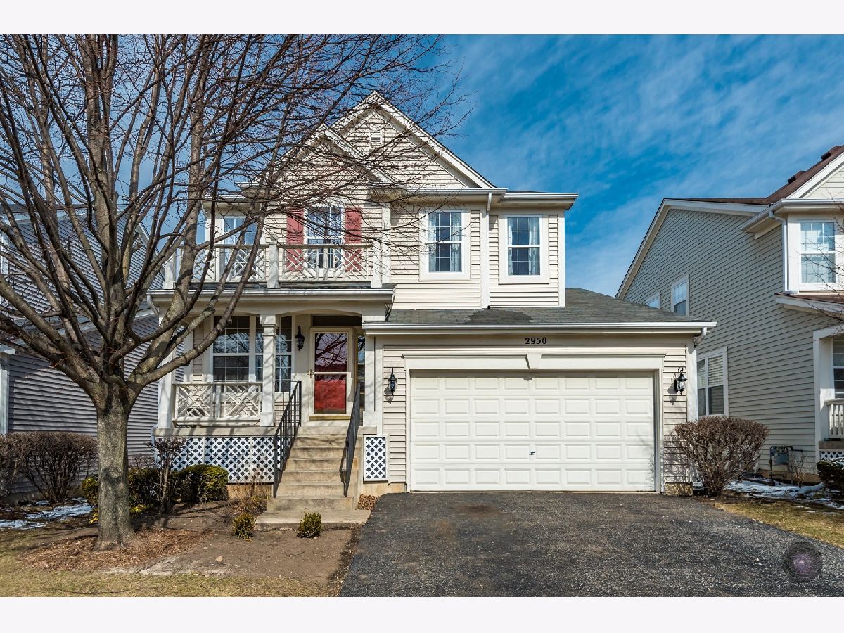 Homes Rented Peach Creek Lisle Illinois, 2950 Scott